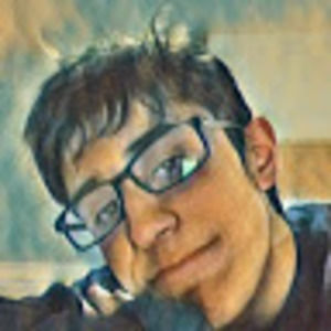 Meet your Posher, Jack